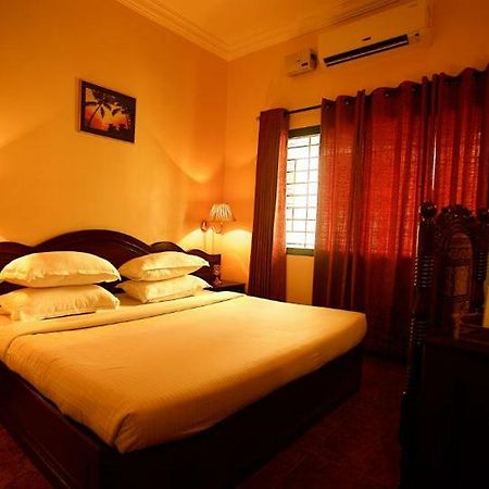 Hotel Residency Park Mangalore Exterior photo