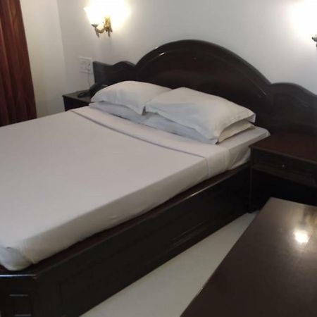 Hotel Residency Park Mangalore Exterior photo