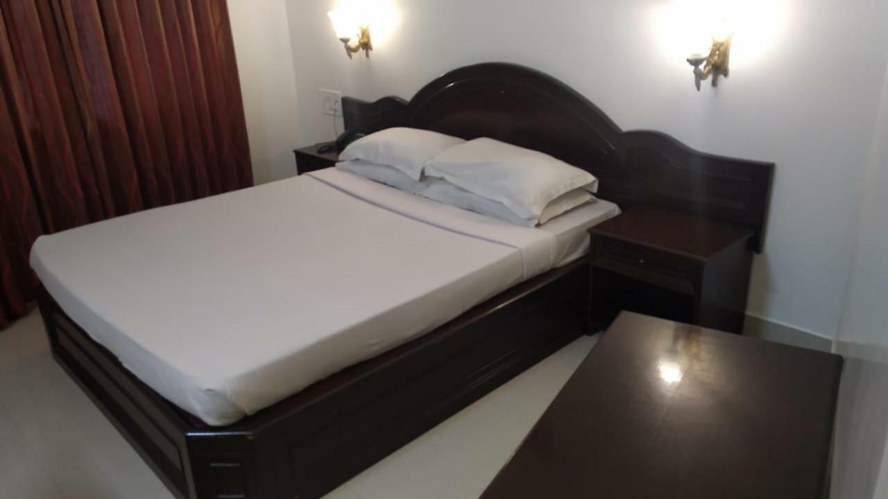 Hotel Residency Park Mangalore Exterior photo
