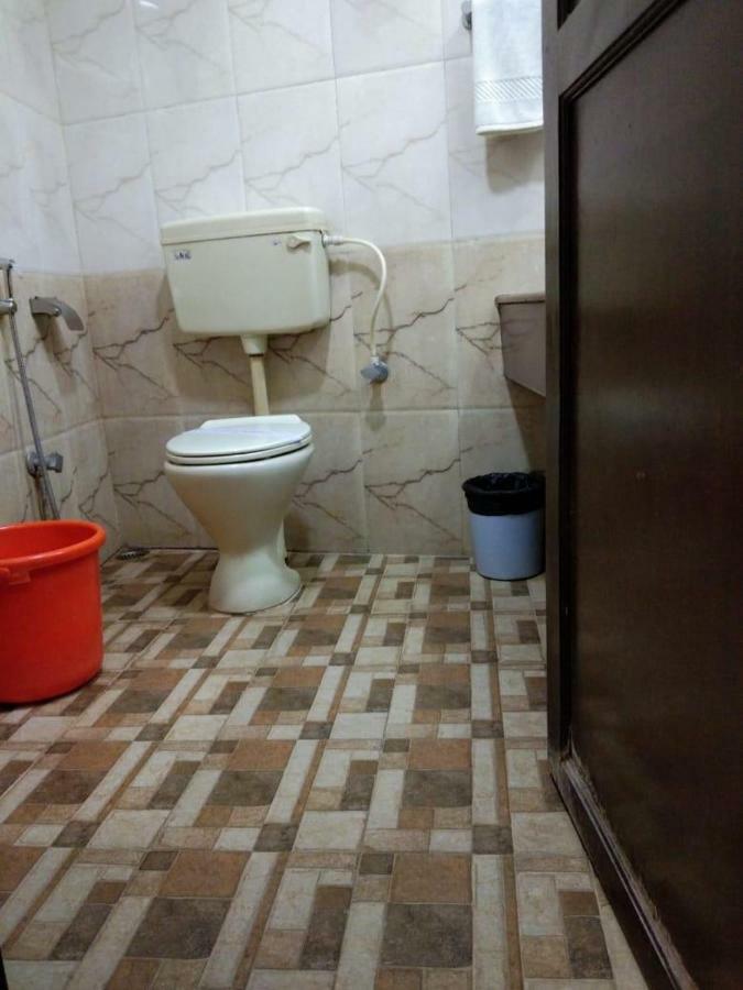 Hotel Residency Park Mangalore Exterior photo