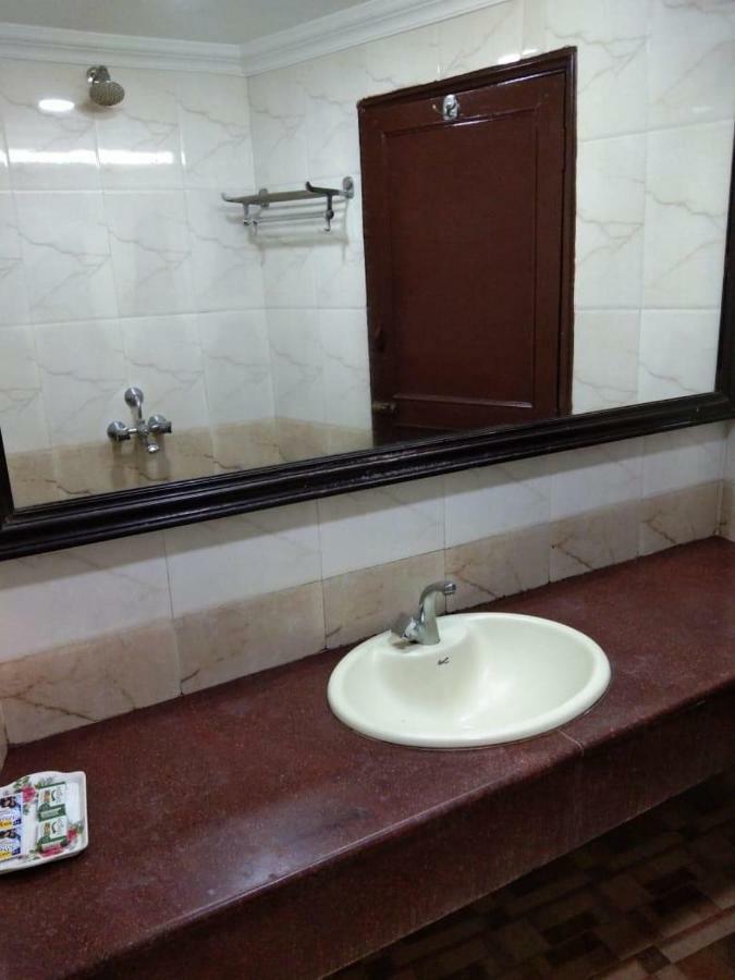 Hotel Residency Park Mangalore Exterior photo